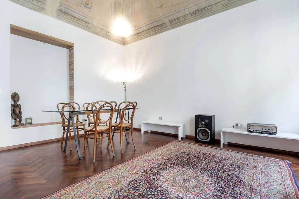 Cennano suite Montevarchi Italia