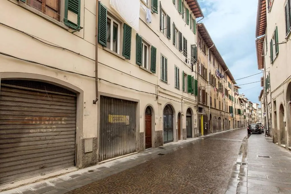 Cennano suite Montevarchi Appartamento