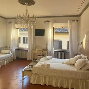 Palazzo Mari & Alojamento de Acomodação e Pequeno-almoço