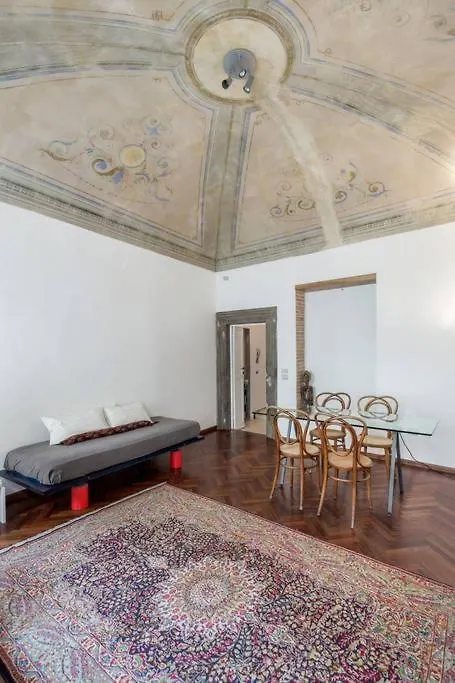 Independent Apartment Montevarchi