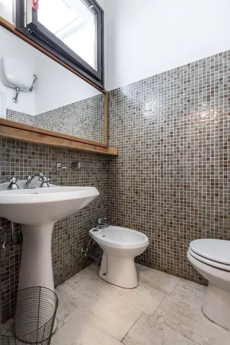Independent Apartment Montevarchi