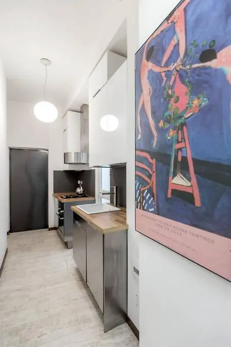 Independent Apartment Montevarchi 0*,